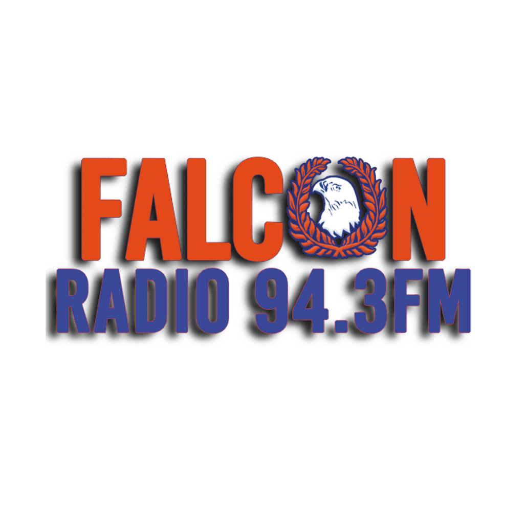 Falcon Radio