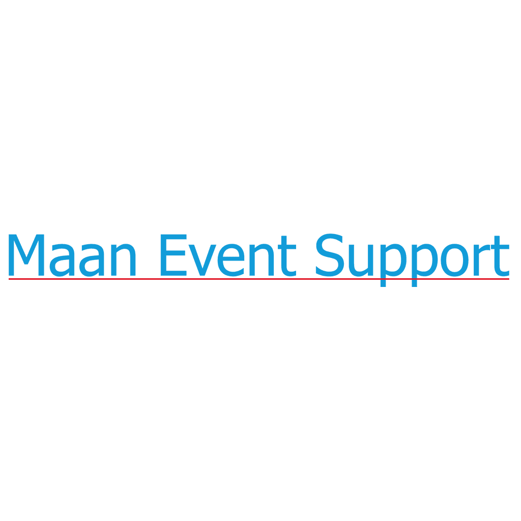 MAAN Event Support